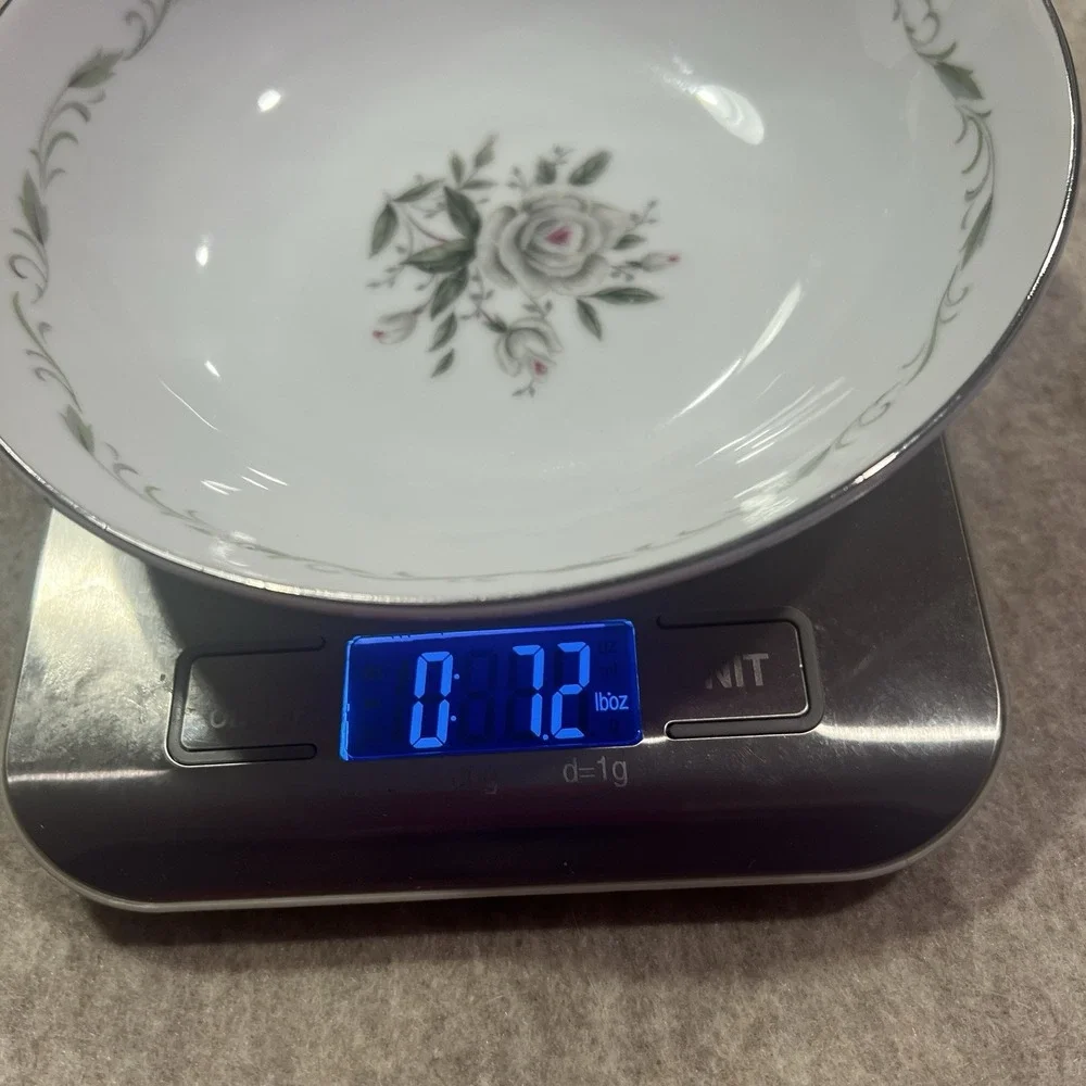 Coupe Cereal Bowl in the 